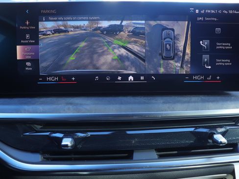 New 2026 BMW X5 xDrive40i w/ Premium Package image 35