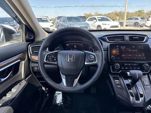 Certified 2019 Honda CR-V EX image 20