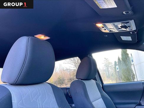 Certified 2023 Toyota Tacoma TRD Off-Road image 14