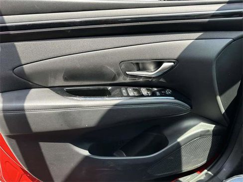 Used 2022 Hyundai Tucson SEL w/ Convenience Package image 29