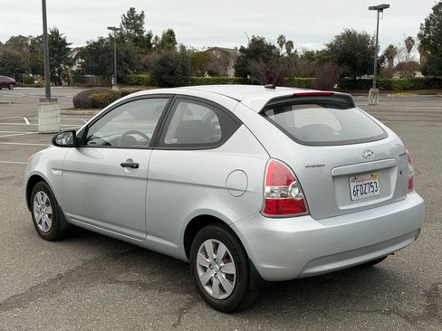 Used 2008 Hyundai Accent GS image 3