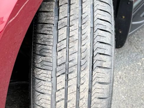 Used 2017 Chevrolet Traverse LT image 53