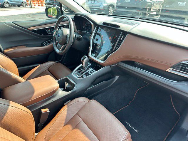 Used 2023 Subaru Outback Touring XT AWD/4WD image 24