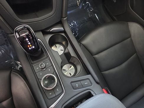 Certified 2023 Cadillac XT6 Sport image 27