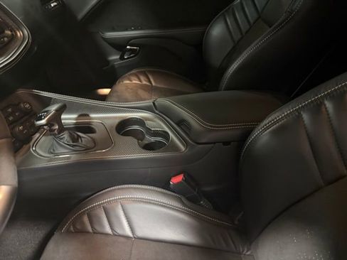 Used 2023 Dodge Challenger SRT Hellcat Redeye image 10