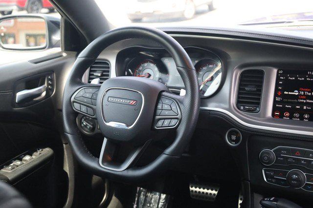 Used 2023 Dodge Charger R/T w/ Plus Group RWD image 23