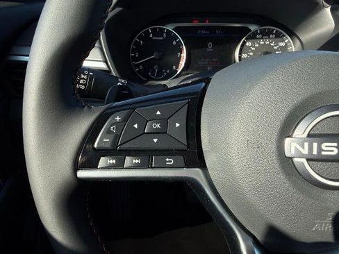 New 2025 Nissan Altima 2.5 SR image 22