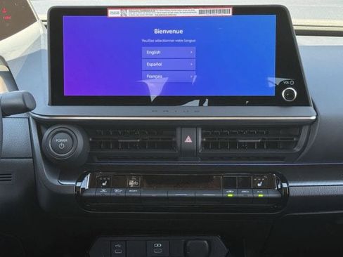 New 2026 Toyota Prius Nightshade image 14