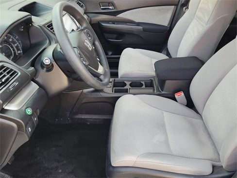 Used 2016 Honda CR-V EX image 11