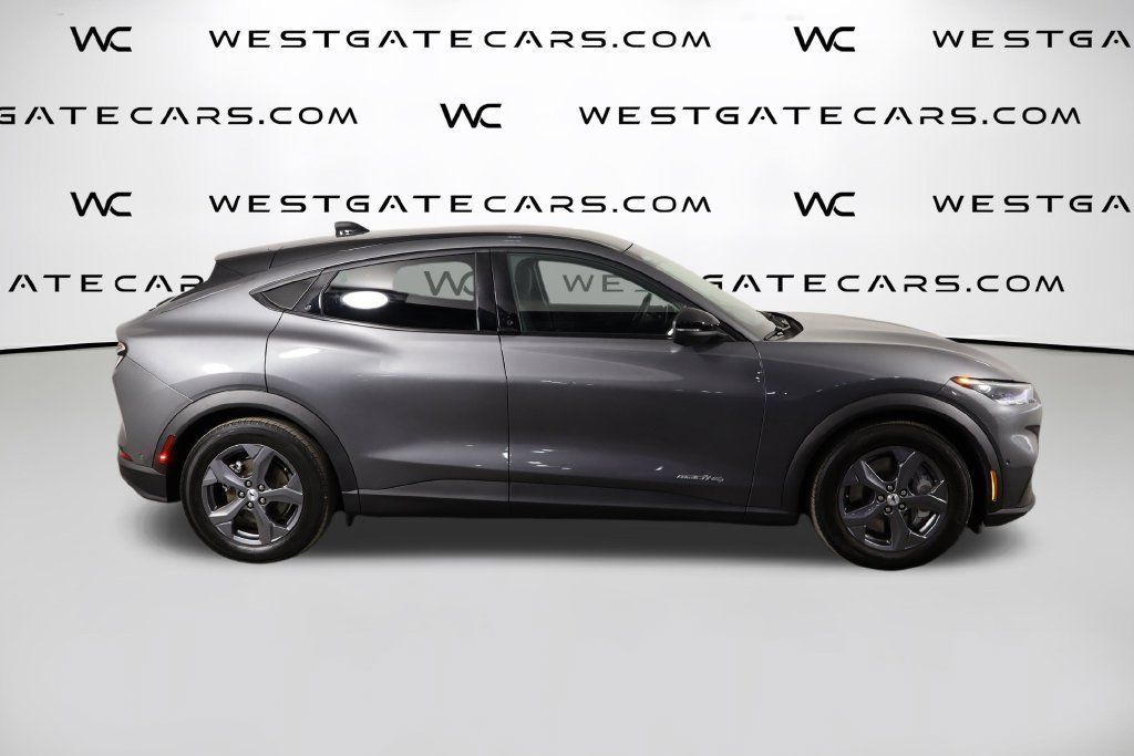 Used 2023 Ford Mustang Mach-E Select AWD/4WD image 46
