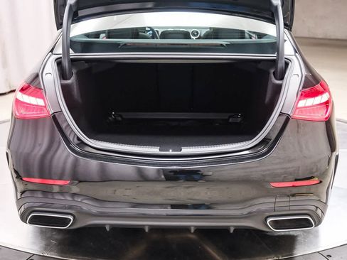 Certified 2023 Mercedes-Benz C 300 C 300 image 25