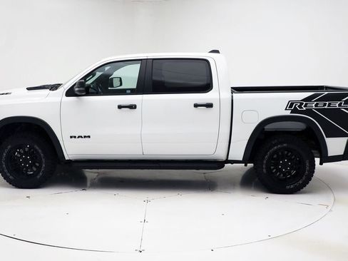 Used 2026 RAM 1500 Rebel w/ Rebel Level 1 Equipment Group AWD/4WD image 6