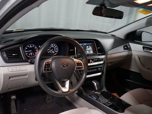 Used 2019 Hyundai Sonata SE FWD image 7
