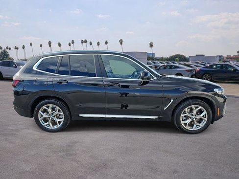 Used 2024 BMW X3 xDrive30i w/ Convenience Package image 4
