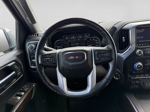 Used 2020 GMC Sierra 1500 SLT w/ SLT Premium Package AWD/4WD image 15
