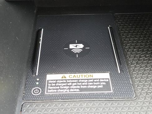 Used 2025 Honda CR-V EX-L image 8