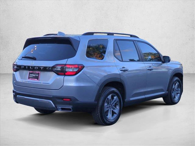 New 2026 Honda Pilot EX-L image 2