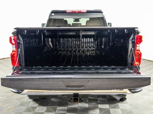 Used 2024 Chevrolet Silverado 2500 LT w/ All Star Edition AWD/4WD image 44