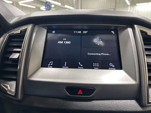 Used 2019 Ford Ranger XLT w/ Equipment Group 301A Mid image 23