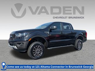 Used 2021 Ford Ranger XLT w/ Equipment Group 301A Mid video 1