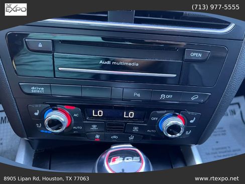 Used 2014 Audi SQ5 Prestige image 48