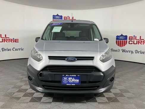 Certified 2017 Ford Transit Connect XL image 8