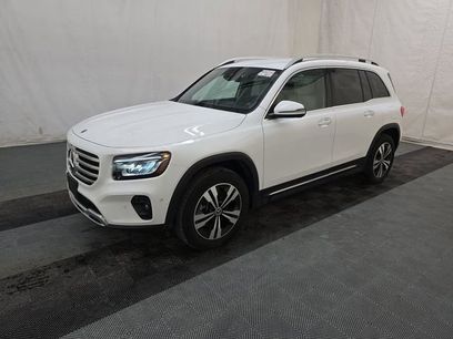 Used 2025 Mercedes-Benz GLB 250 4MATIC w/ Winter Package