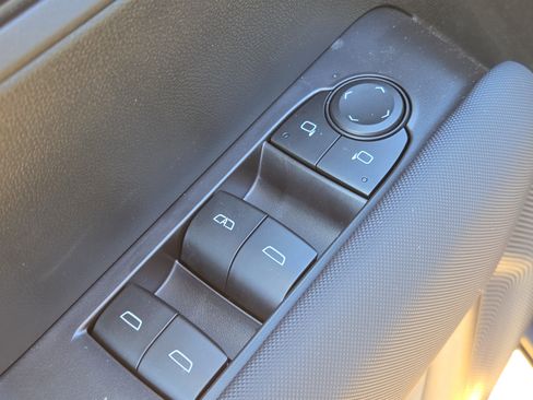 New 2026 Chevrolet Colorado Z71 w/ Technology Package image 23