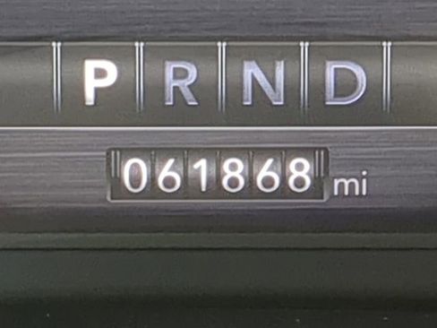 Used 2019 RAM 1500 Laramie AWD/4WD image 34