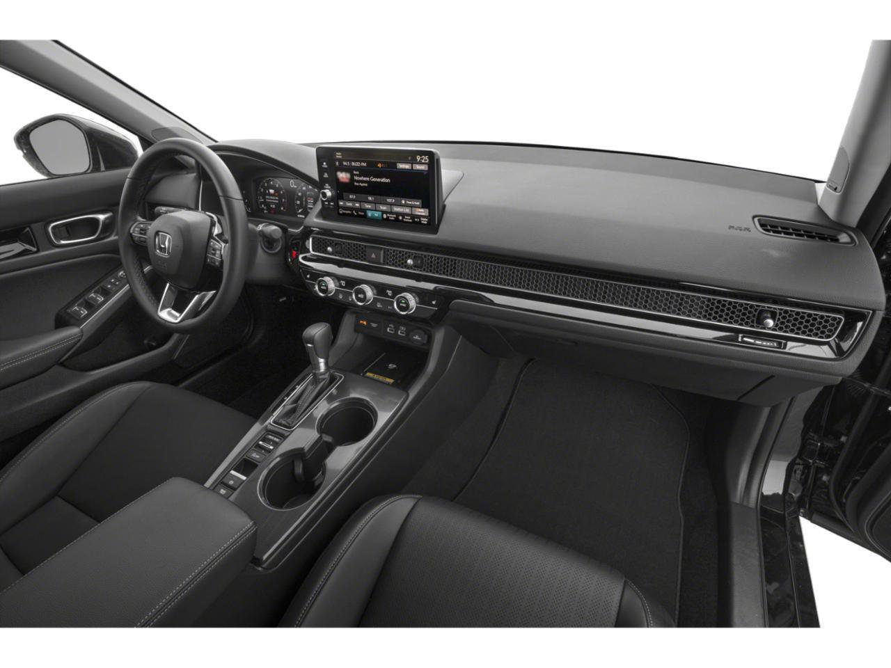 Used 2024 Honda Civic Touring image 10