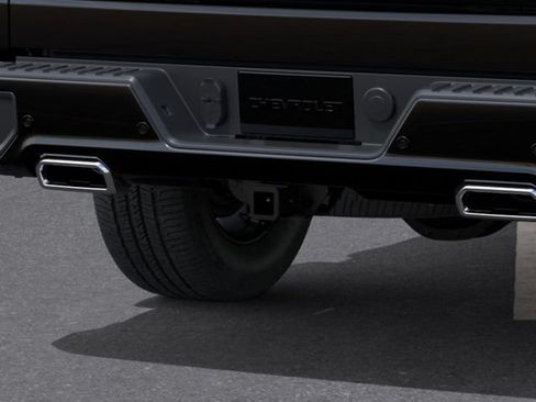 New 2025 Chevrolet Silverado 1500 RST w/ Convenience Package II AWD/4WD image 14