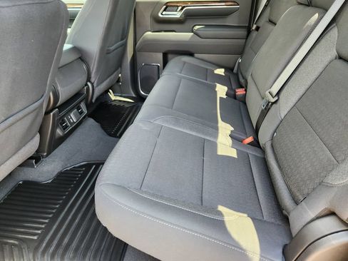 Used 2026 GMC Sierra 1500 Elevation AWD/4WD image 29