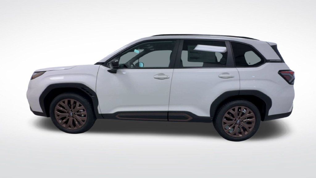 New 2026 Subaru Forester Sport AWD/4WD image 5
