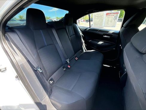 Used 2022 Toyota Corolla SE image 25