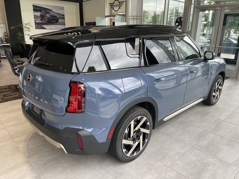 Used 2025 MINI Cooper Countryman S image 3