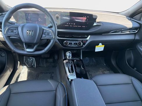 New 2026 Buick Envista Sport Touring w/ Convenience I Package FWD image 15