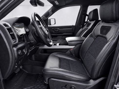 Used 2020 RAM 1500 Big Horn w/ Built-to-serve Edition AWD/4WD image 17
