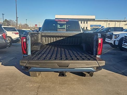 New 2026 GMC Sierra 2500 Denali Ultimate w/ Max Trailering Package image 6