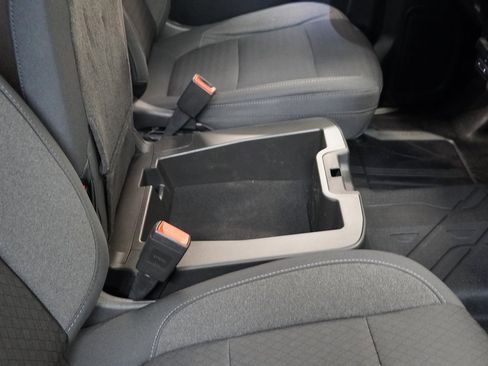 Used 2019 Chevrolet Silverado 1500 LT w/ All-Star Edition image 32