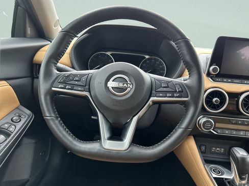 Used 2025 Nissan Altima 2.5 S image 31