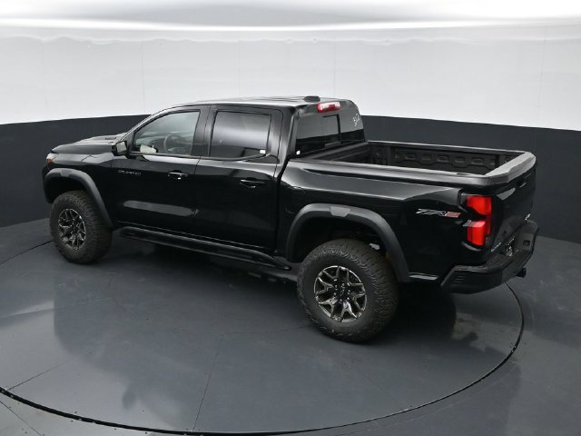 New 2026 Chevrolet Colorado ZR2 w/ Technology Package AWD/4WD image 52