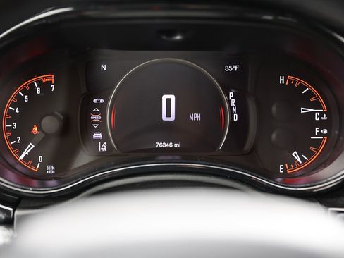 Used 2022 Dodge Durango GT image 41