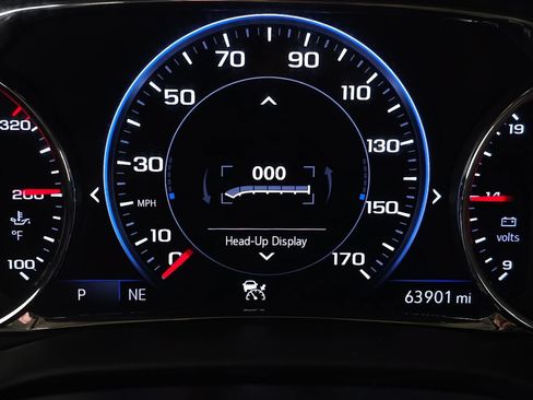 Used 2023 GMC Acadia Denali w/ Denali Technology Package AWD/4WD image 23