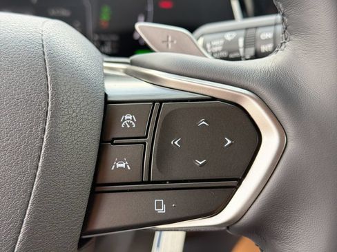 Used 2026 Lexus NX 450h+ AWD w/ Accessory Package (Z2) image 26
