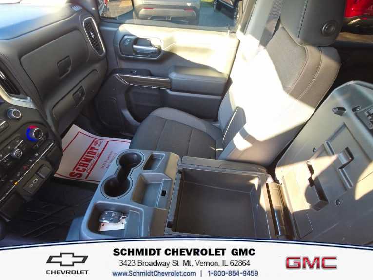 Used 2021 Chevrolet Silverado 1500 RST AWD/4WD image 19