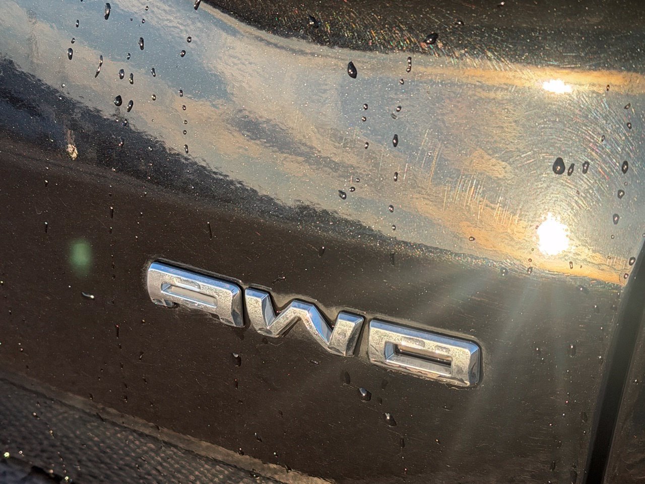 Used 2024 Ford Escape Active AWD/4WD image 8