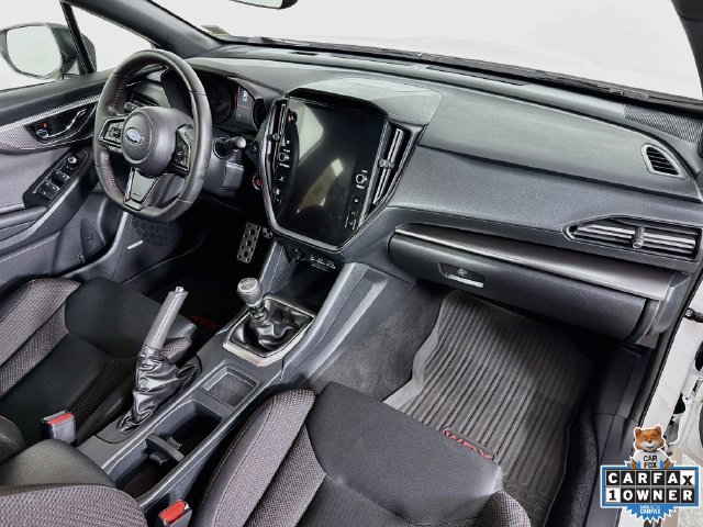 Used 2024 Subaru WRX Premium AWD/4WD image 31