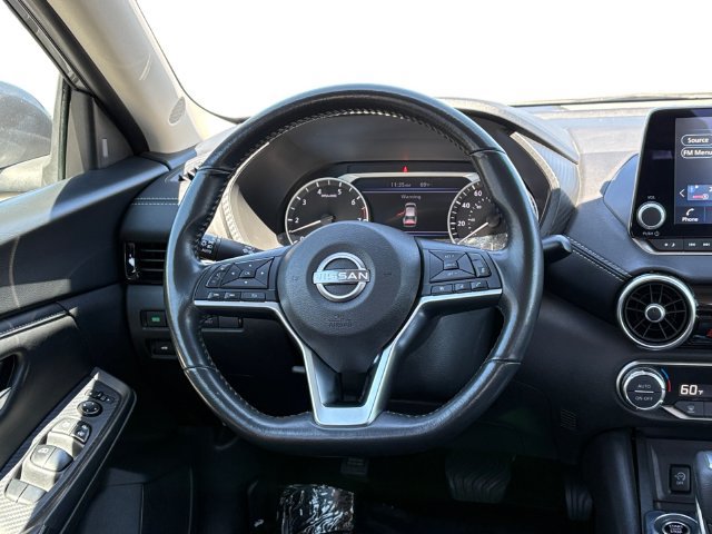 Used 2024 Nissan Sentra SV w/ All-Weather Package FWD image 15