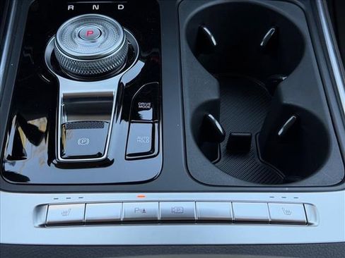 New 2026 Kia Carnival EX image 20