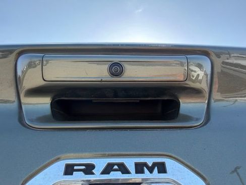 Used 2021 RAM 1500 Big Horn AWD/4WD image 11
